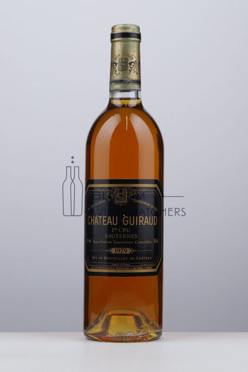 Picture of 1979 GUIRAUD